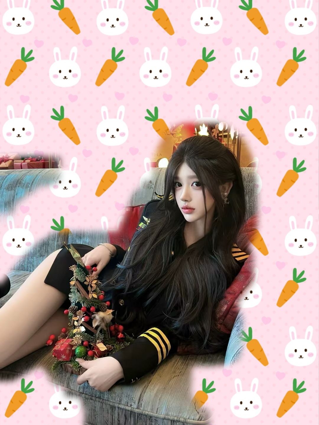 小青