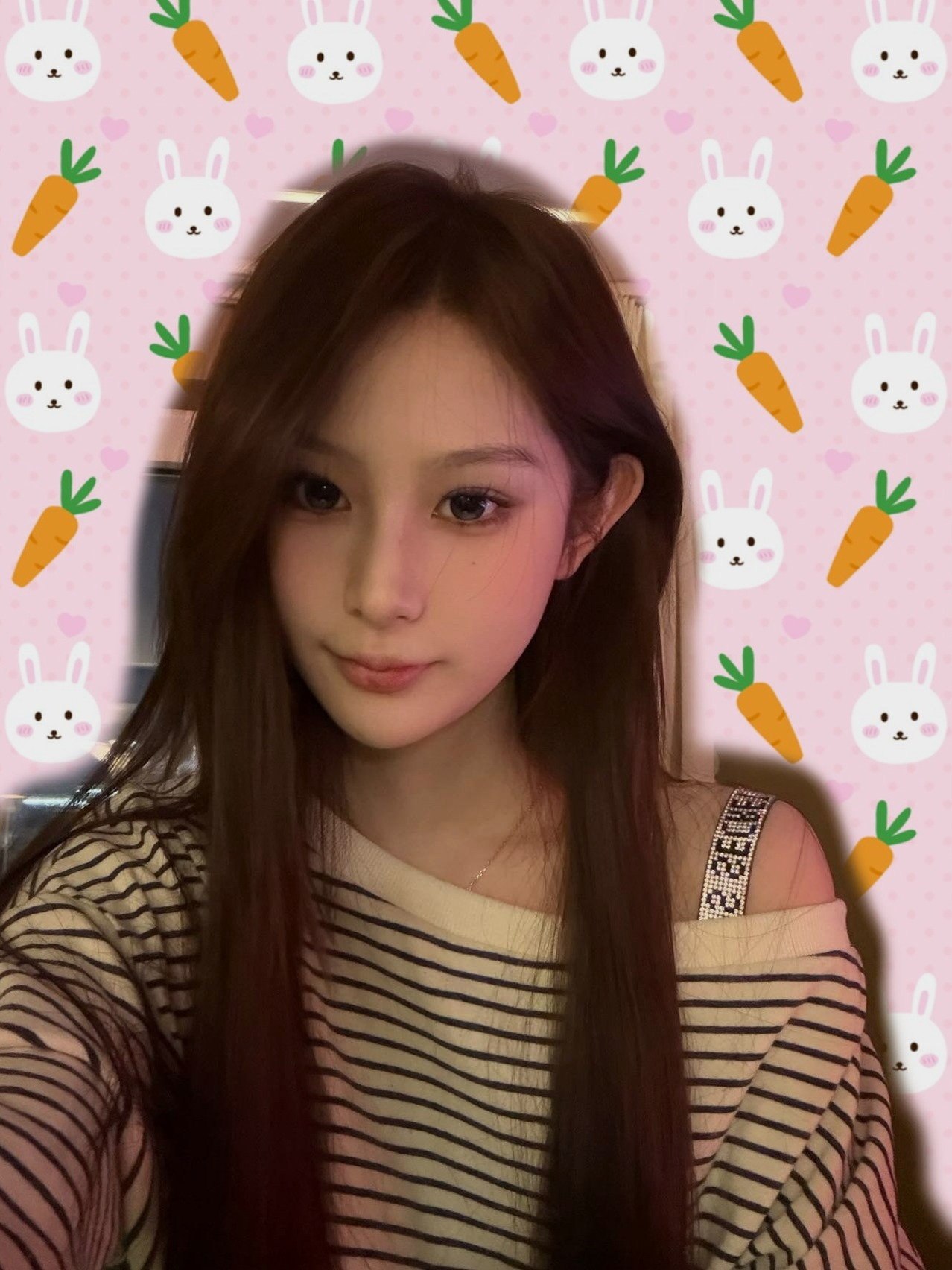小白