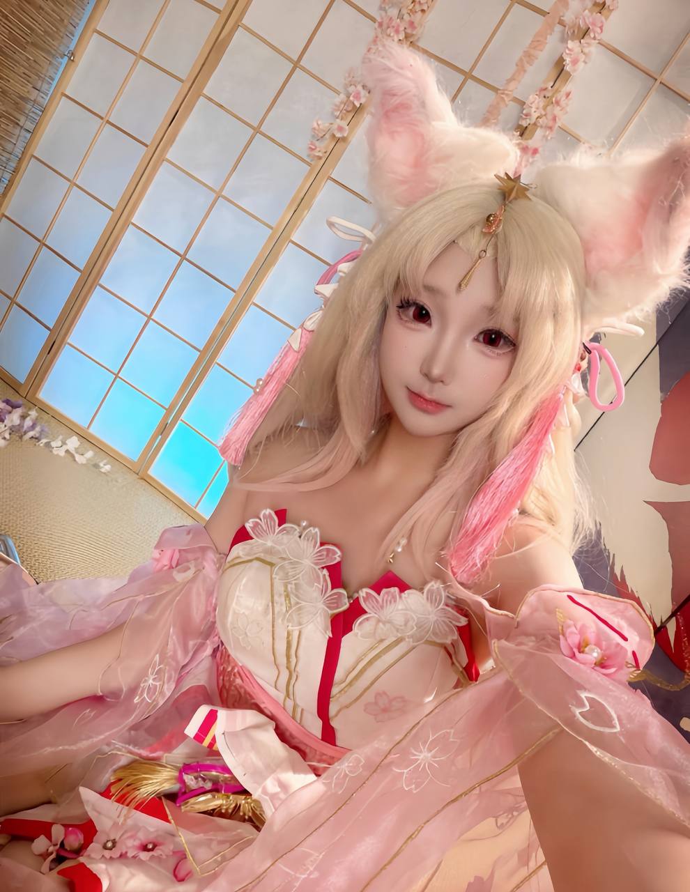 杨杨
