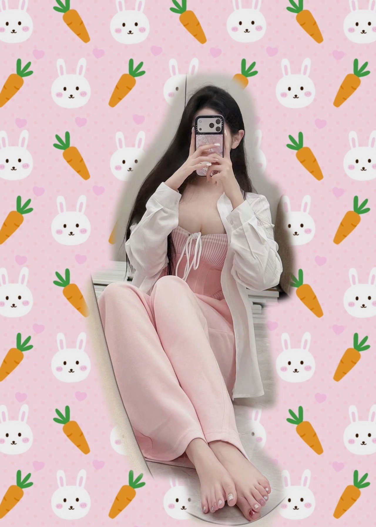 懒懒