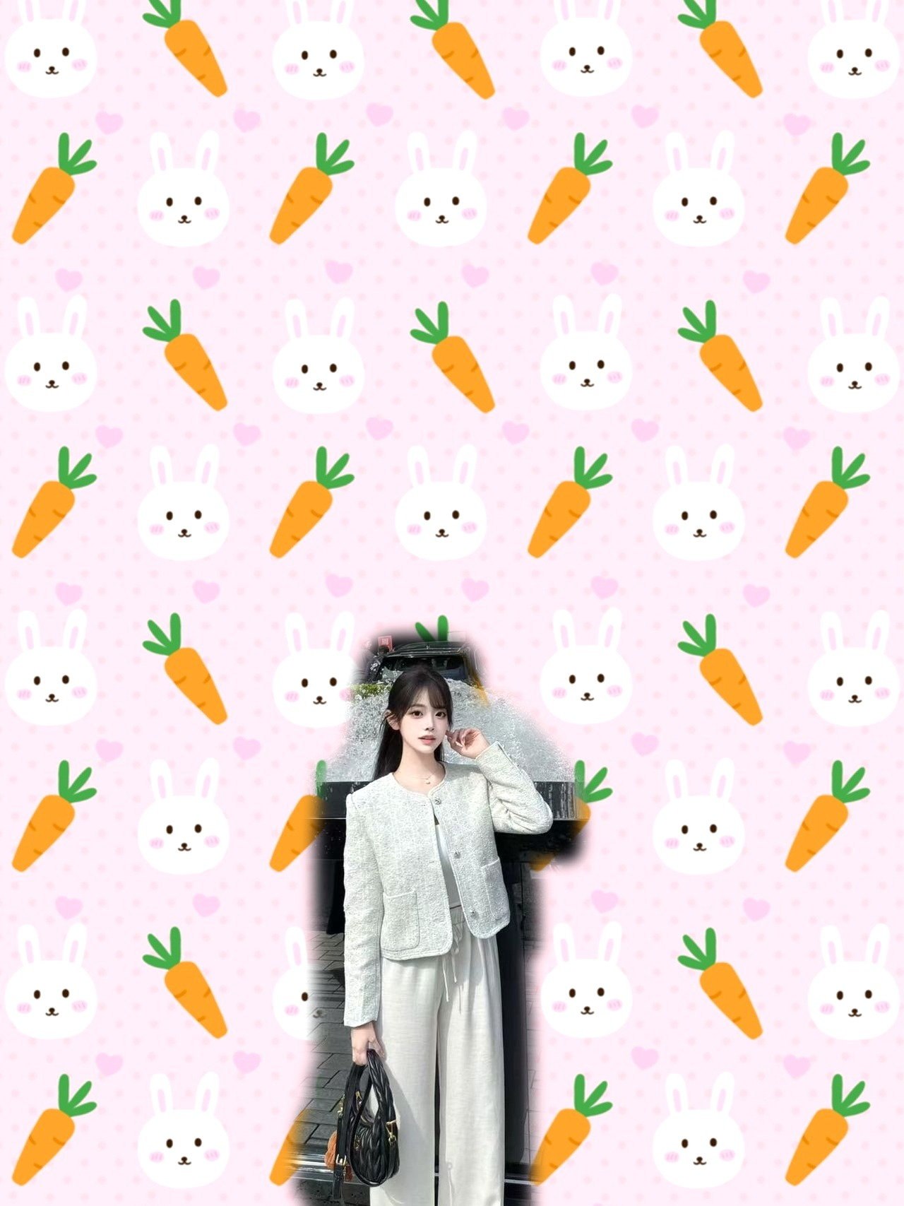 懒懒
