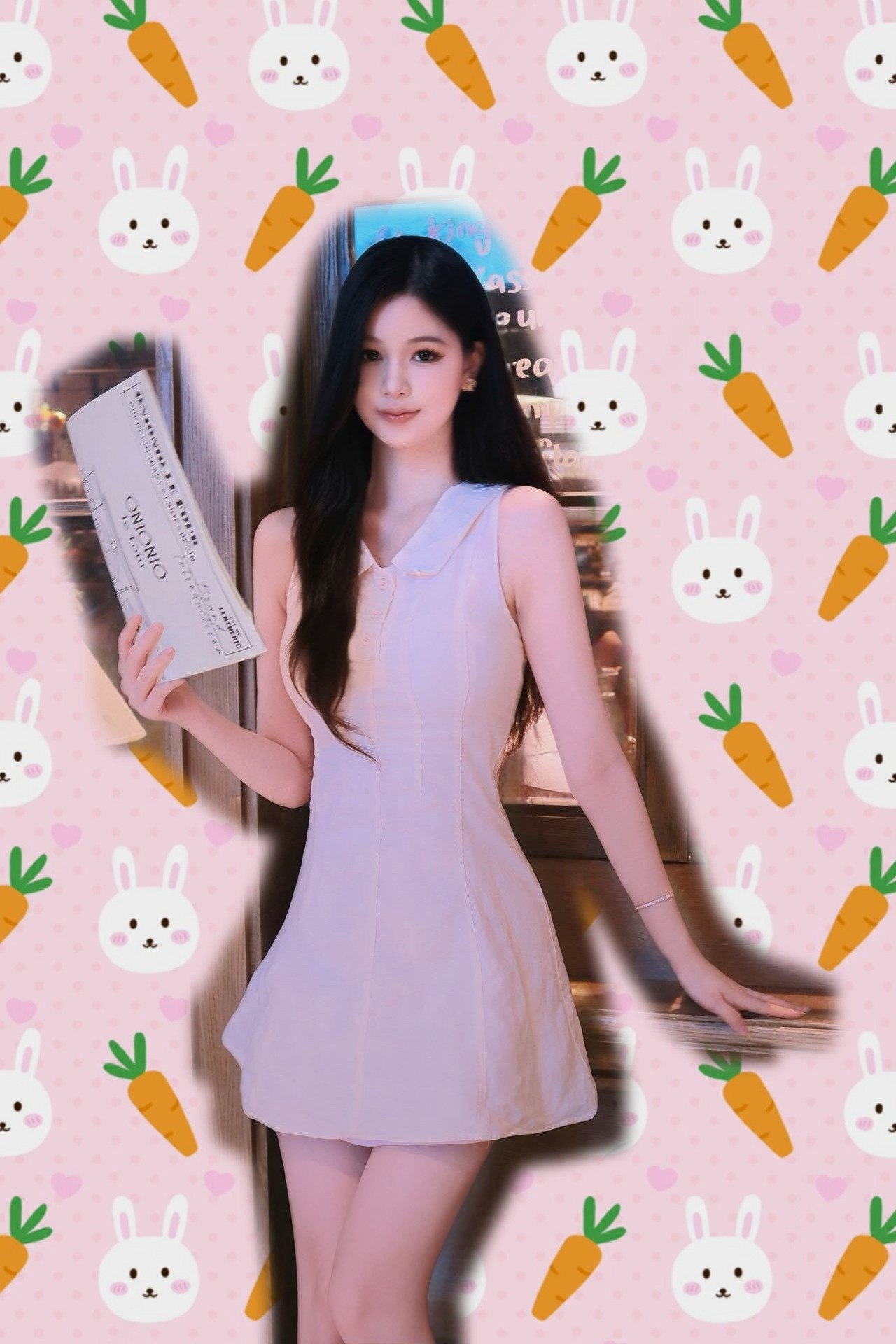 小九