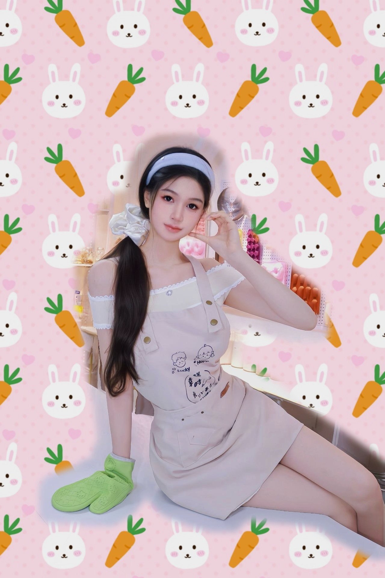 小九