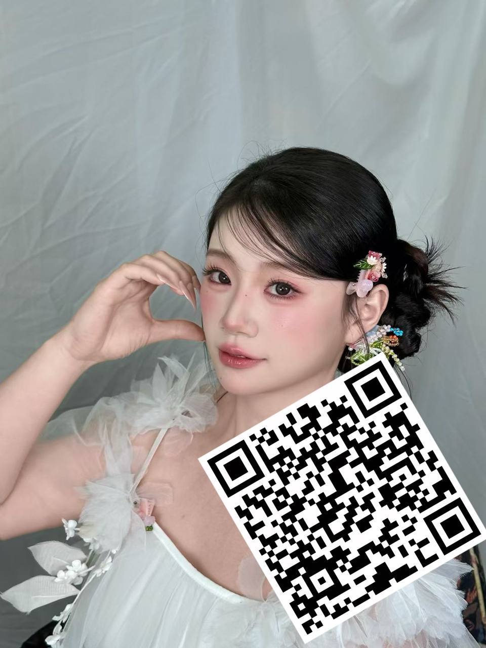 柒柒