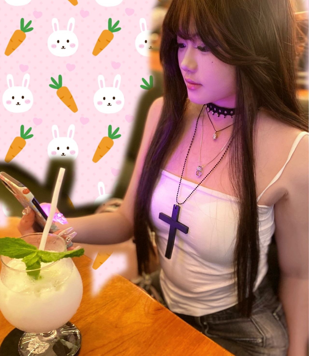 梦兔