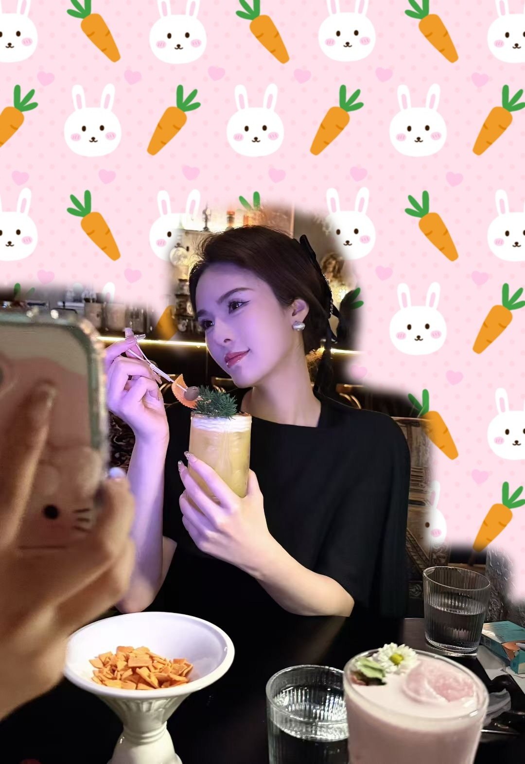 秋水