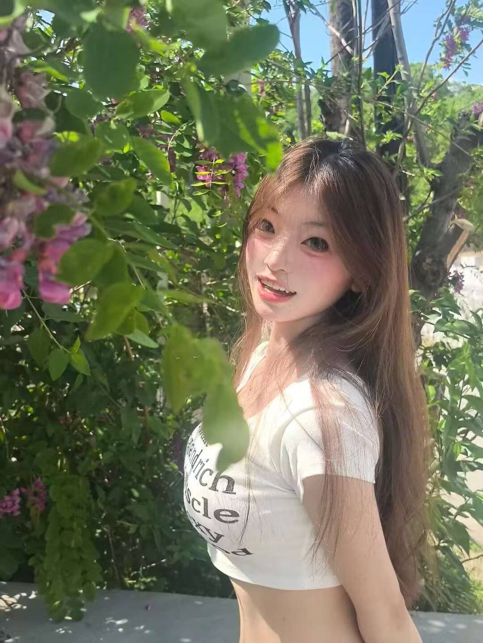小天使