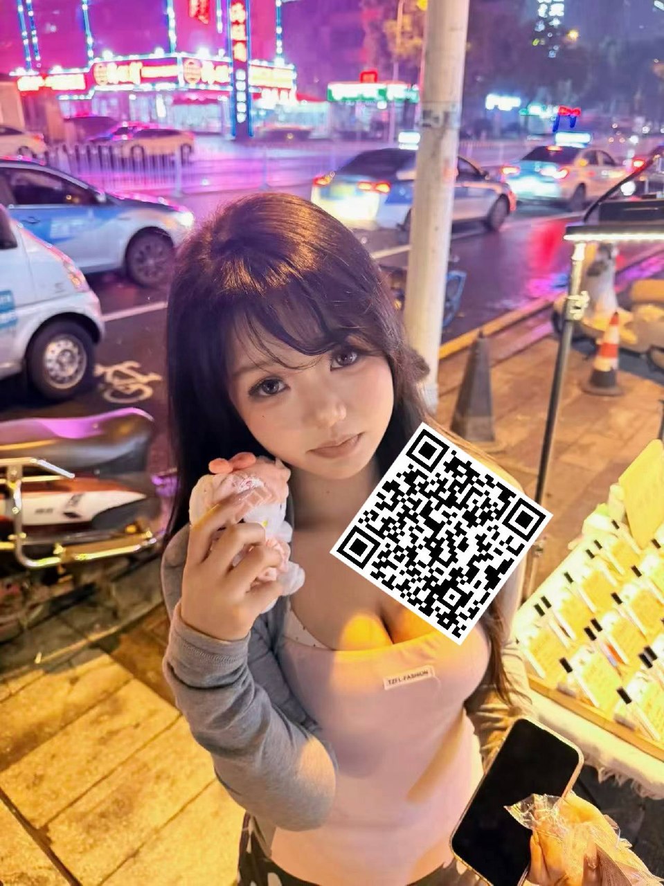 倩倩