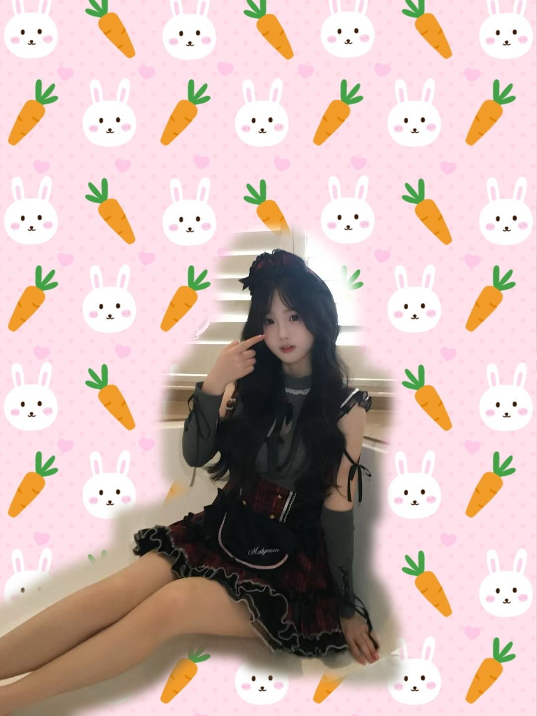 小卷