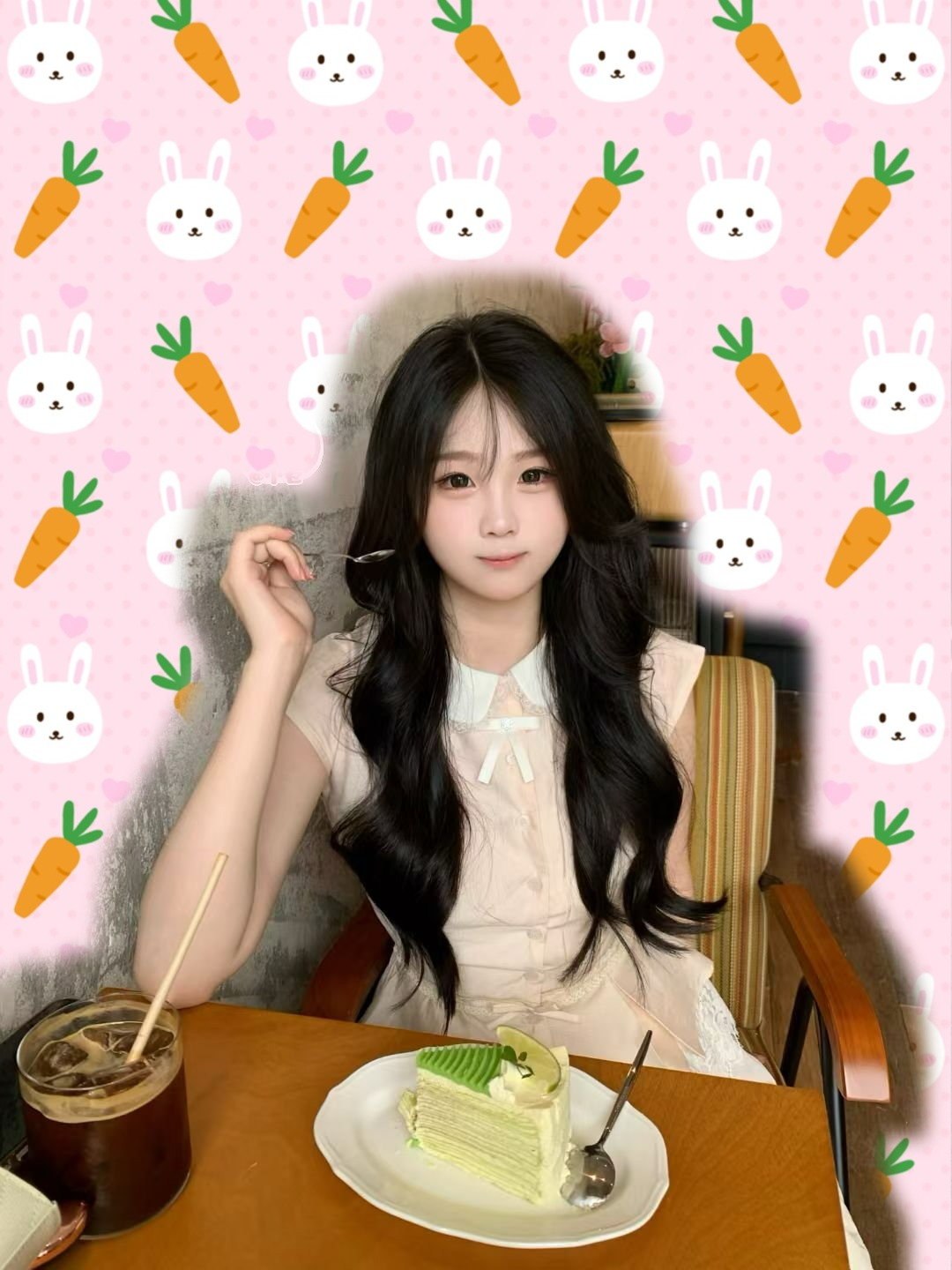 小卷