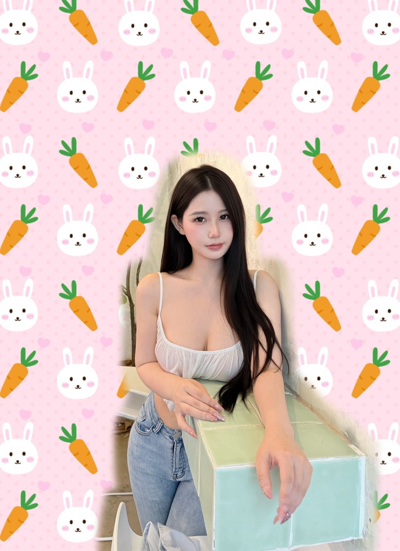 米米