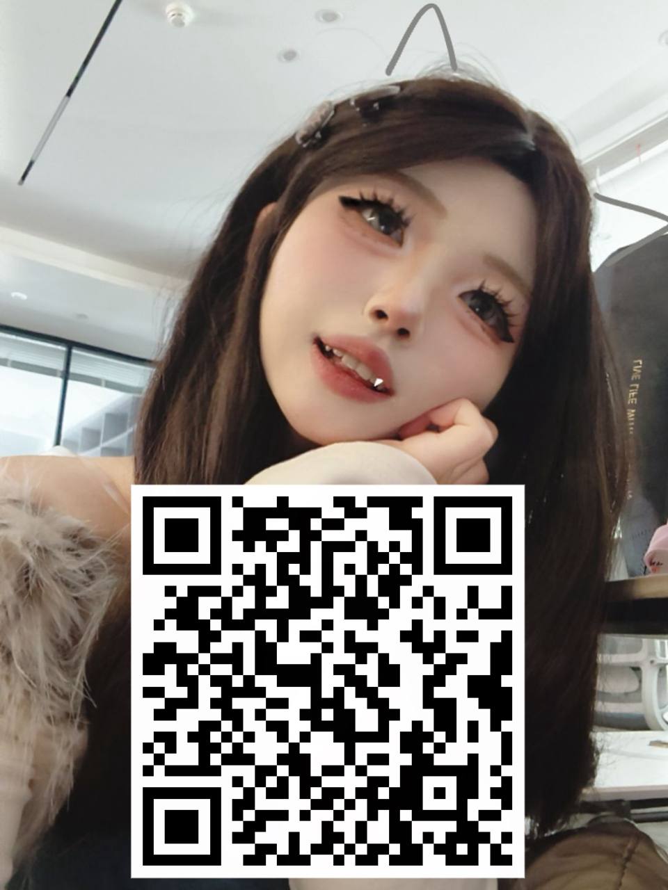 小鱼