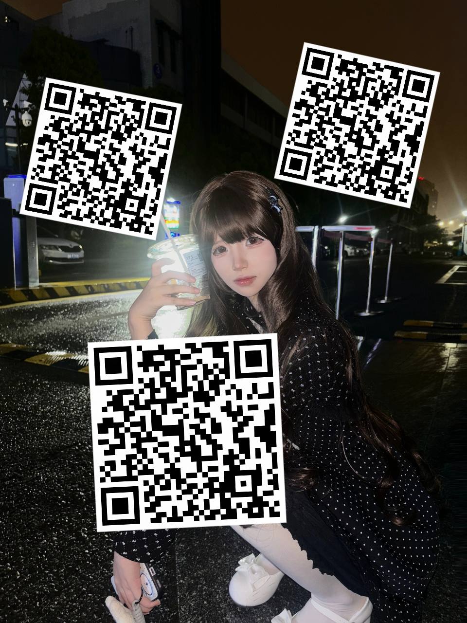 小鱼