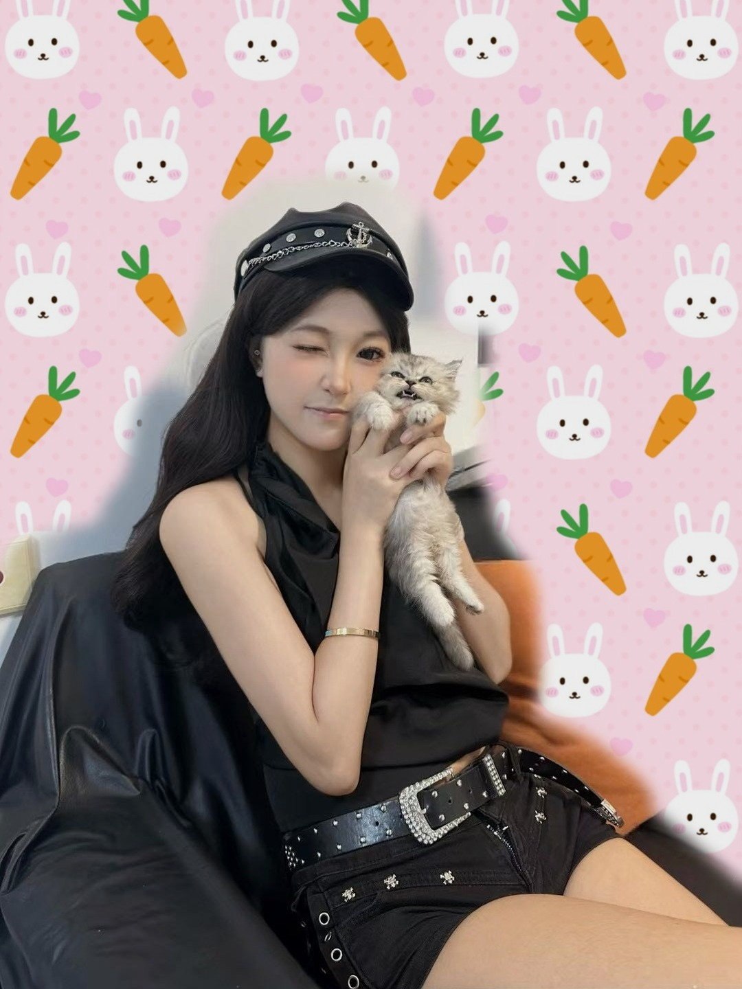 沁沁