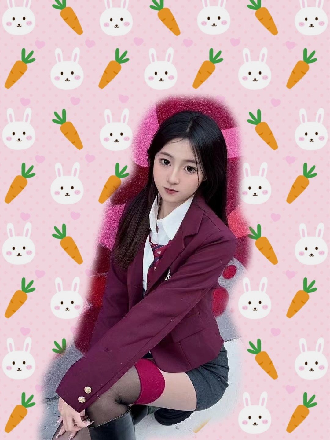 沁沁