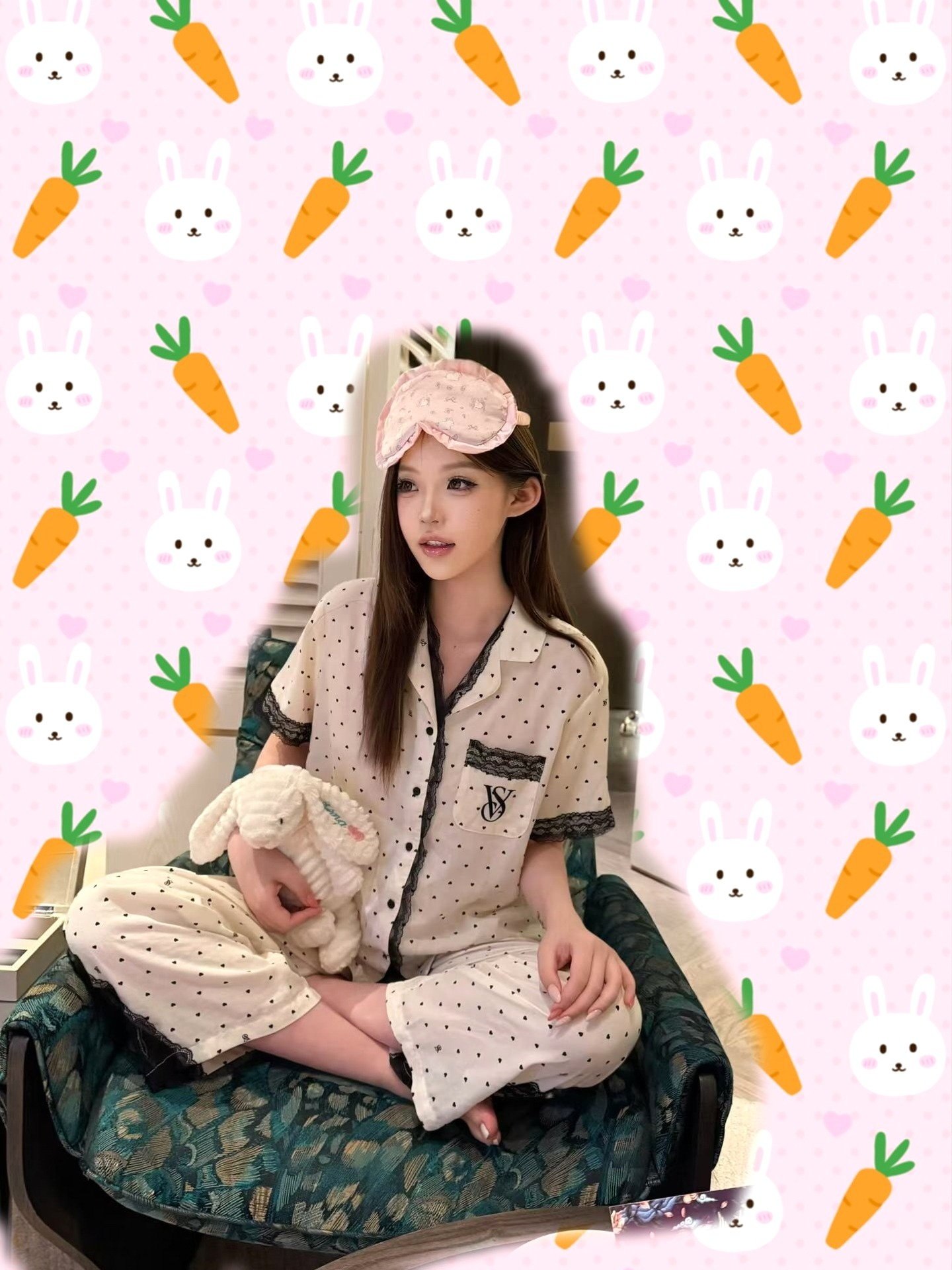 娜娜