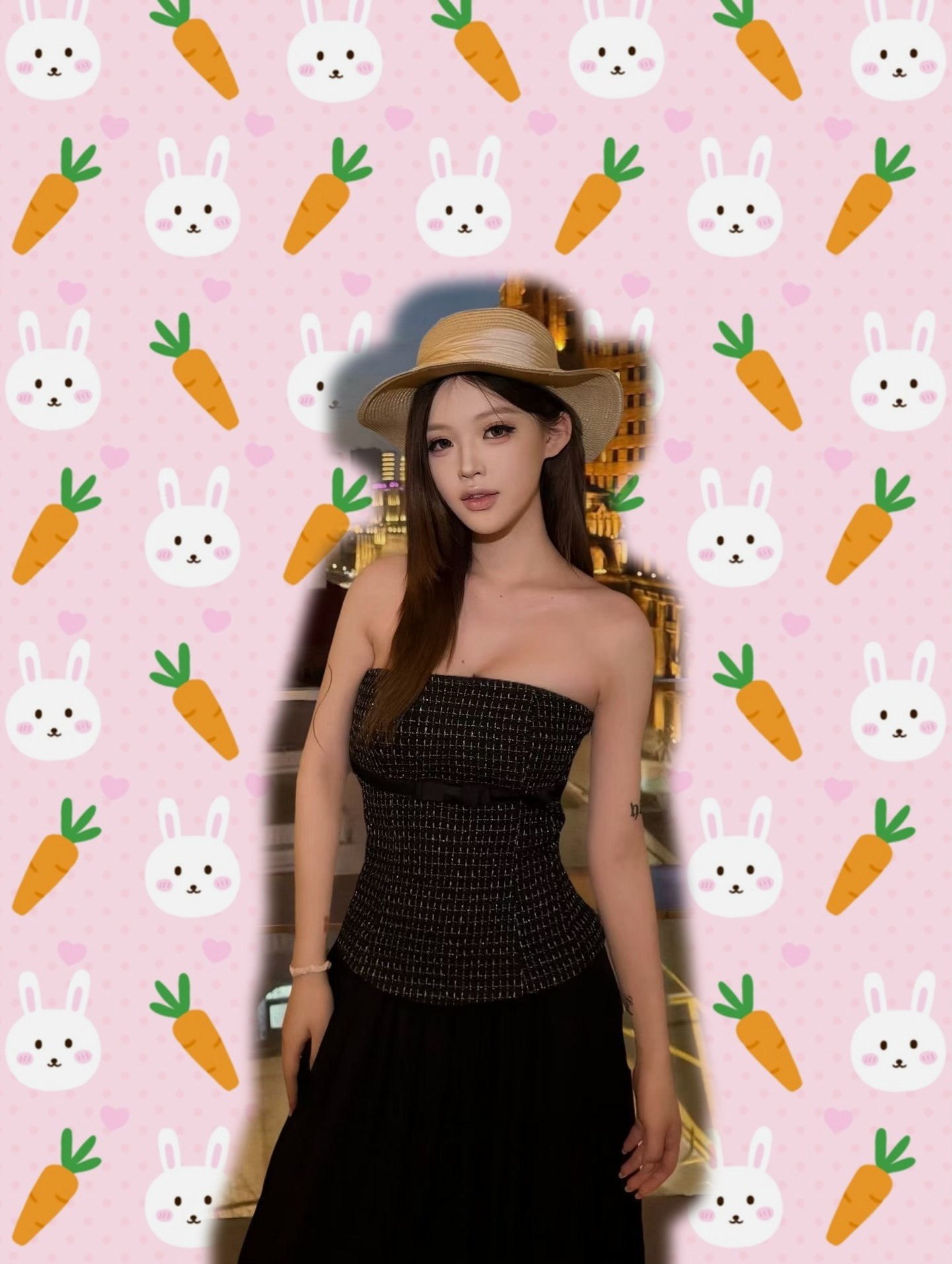 娜娜