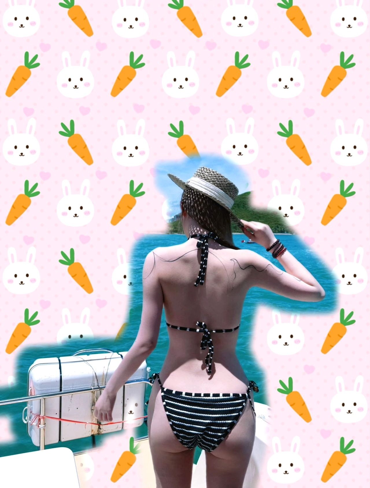 娜娜