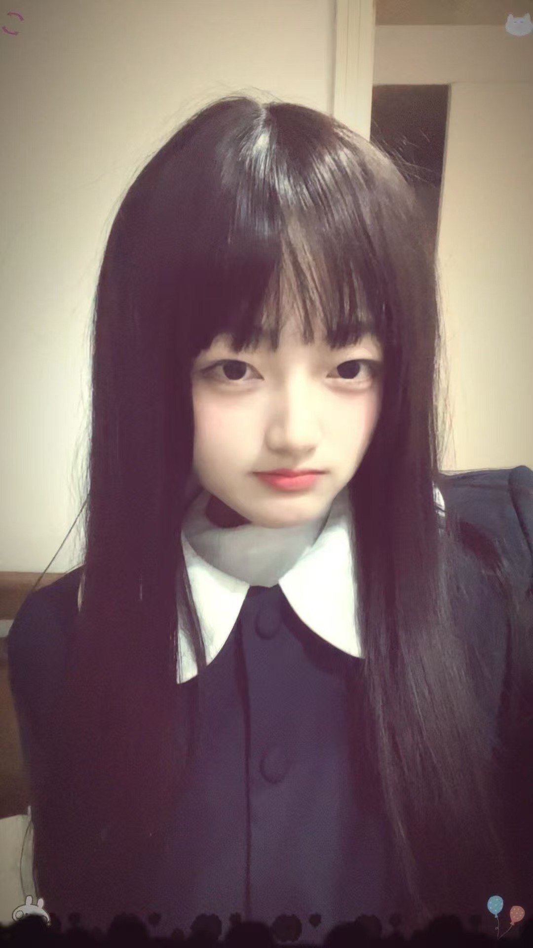 雪雪