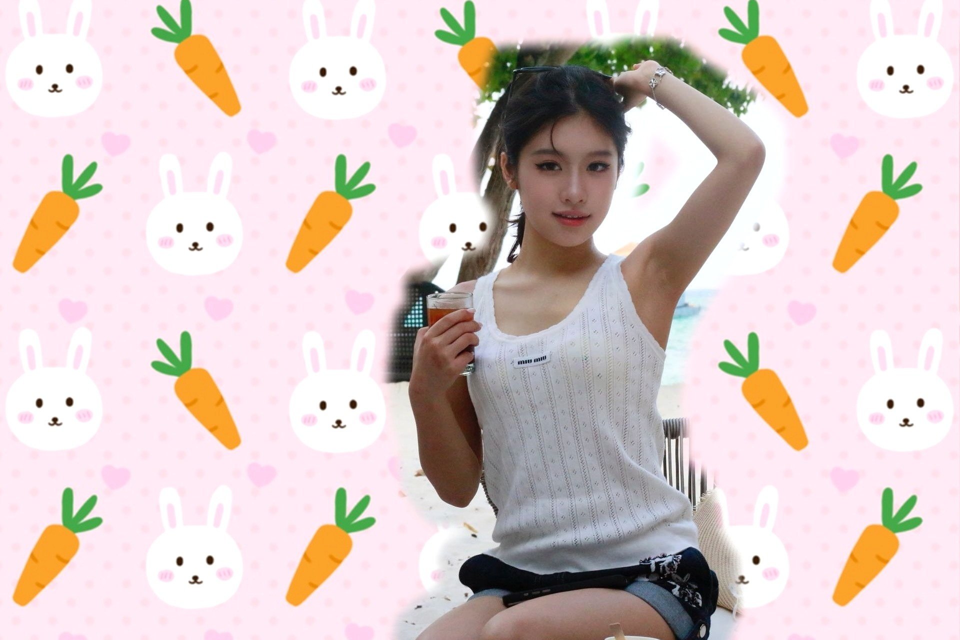 天天
