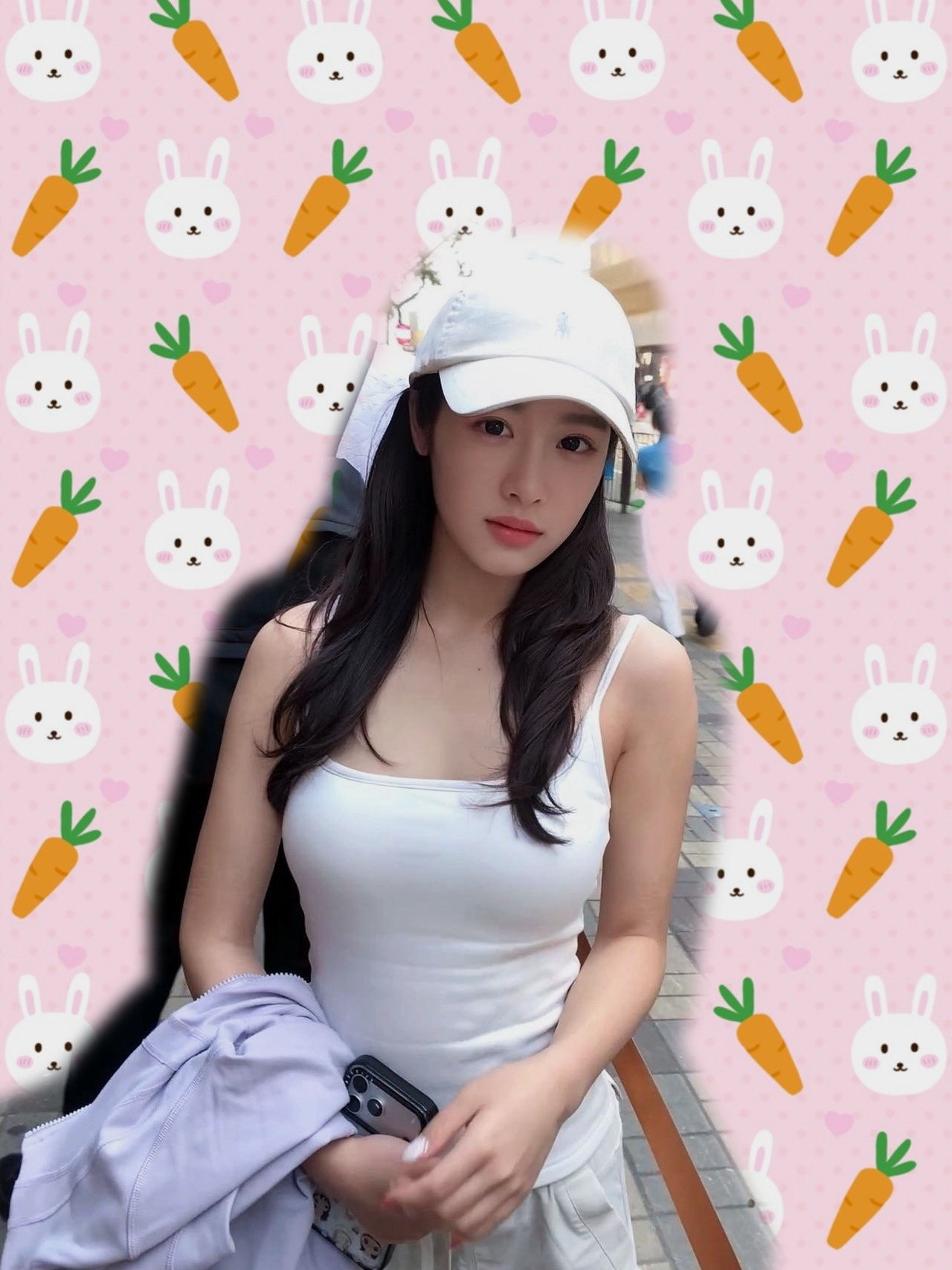天天