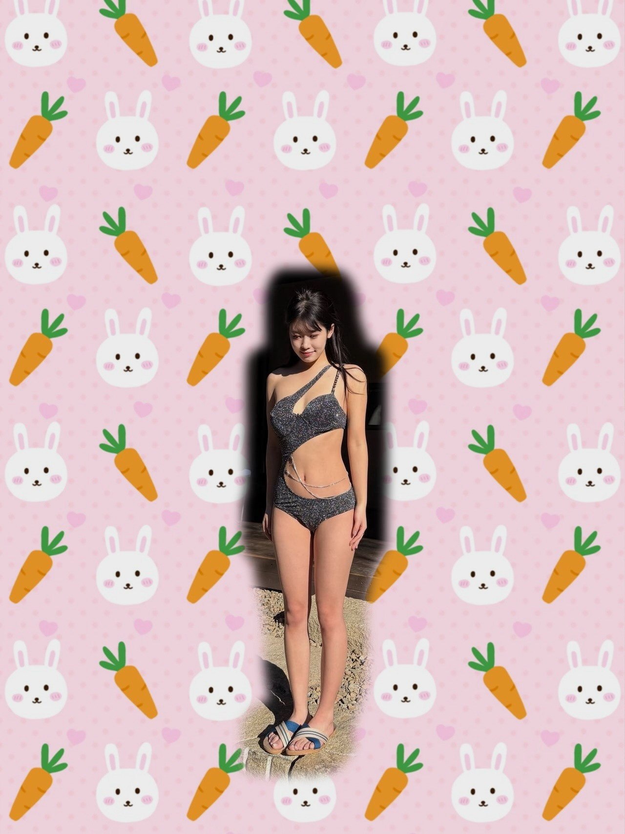 天天