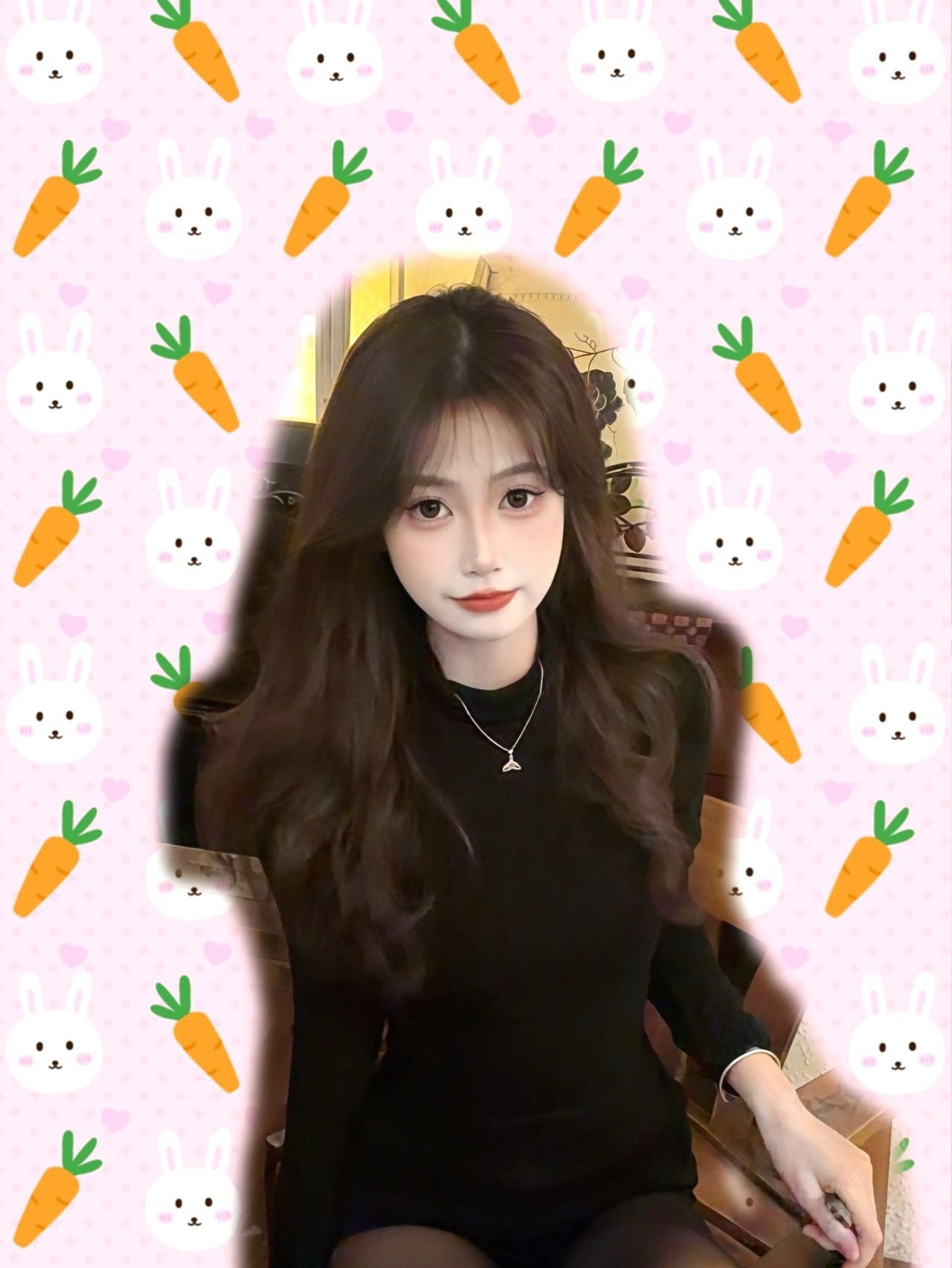 依依