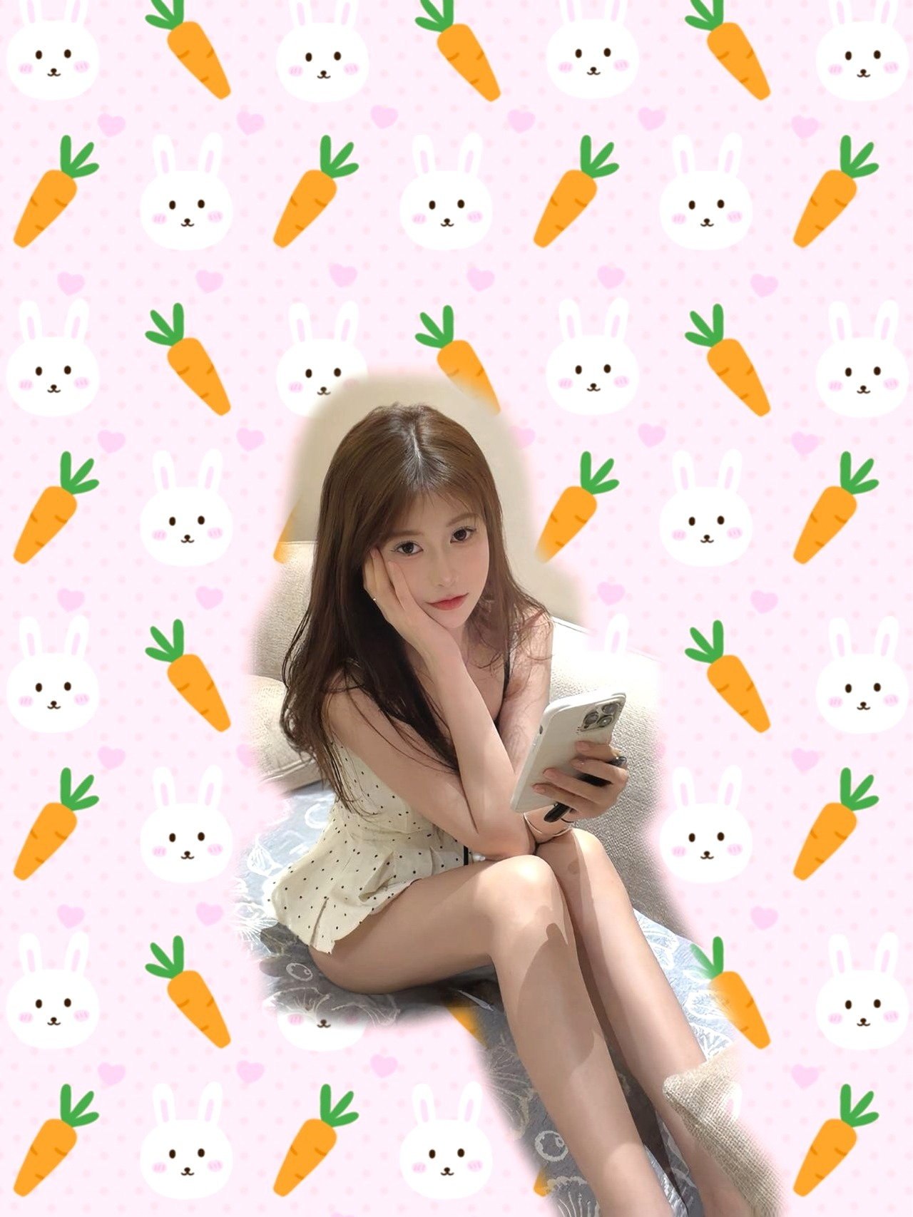 依依