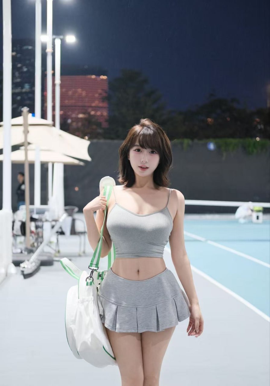 童童