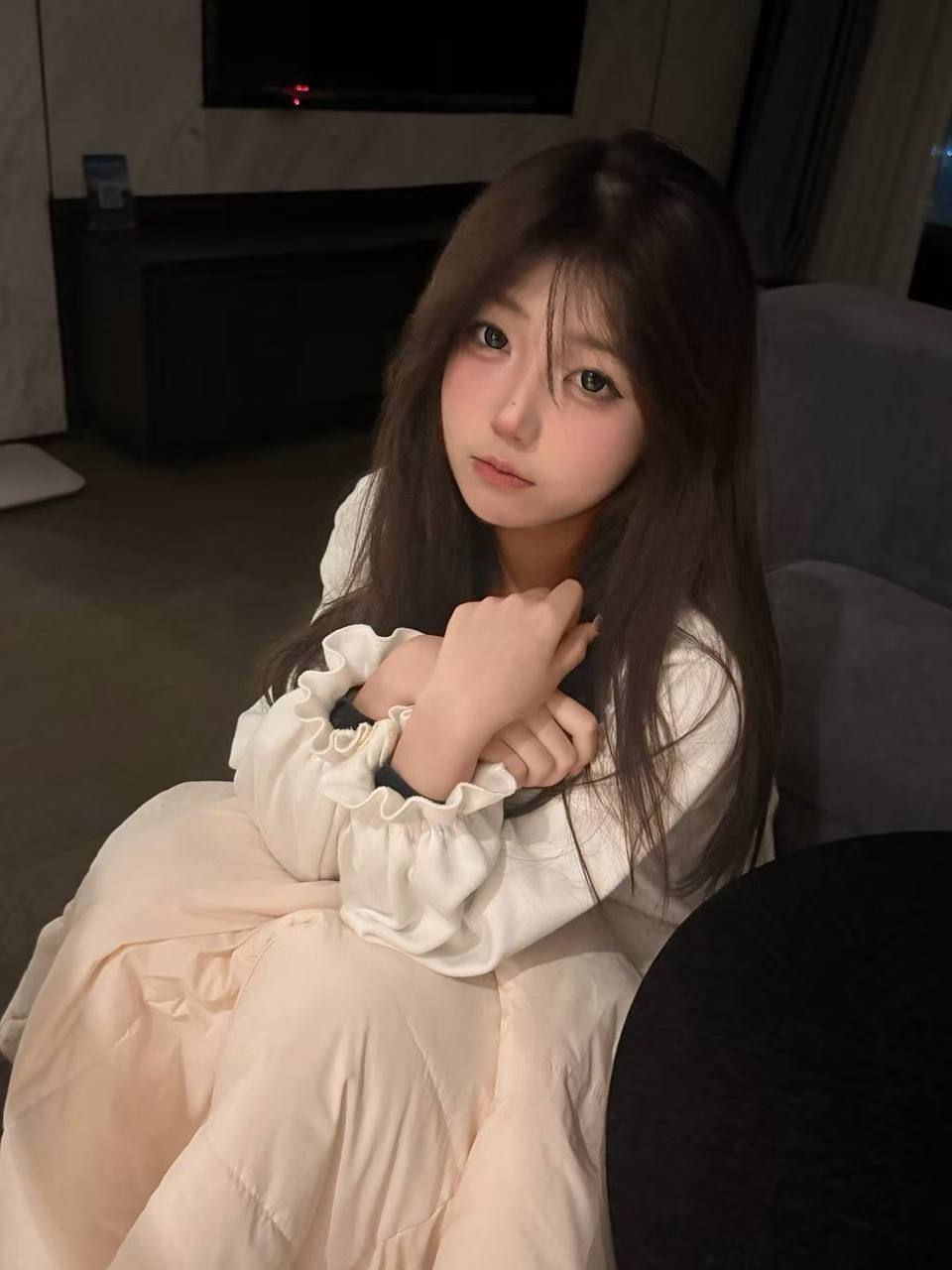 小琪