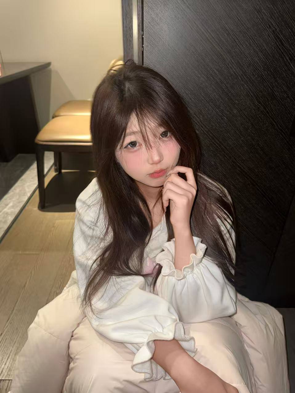 小琪