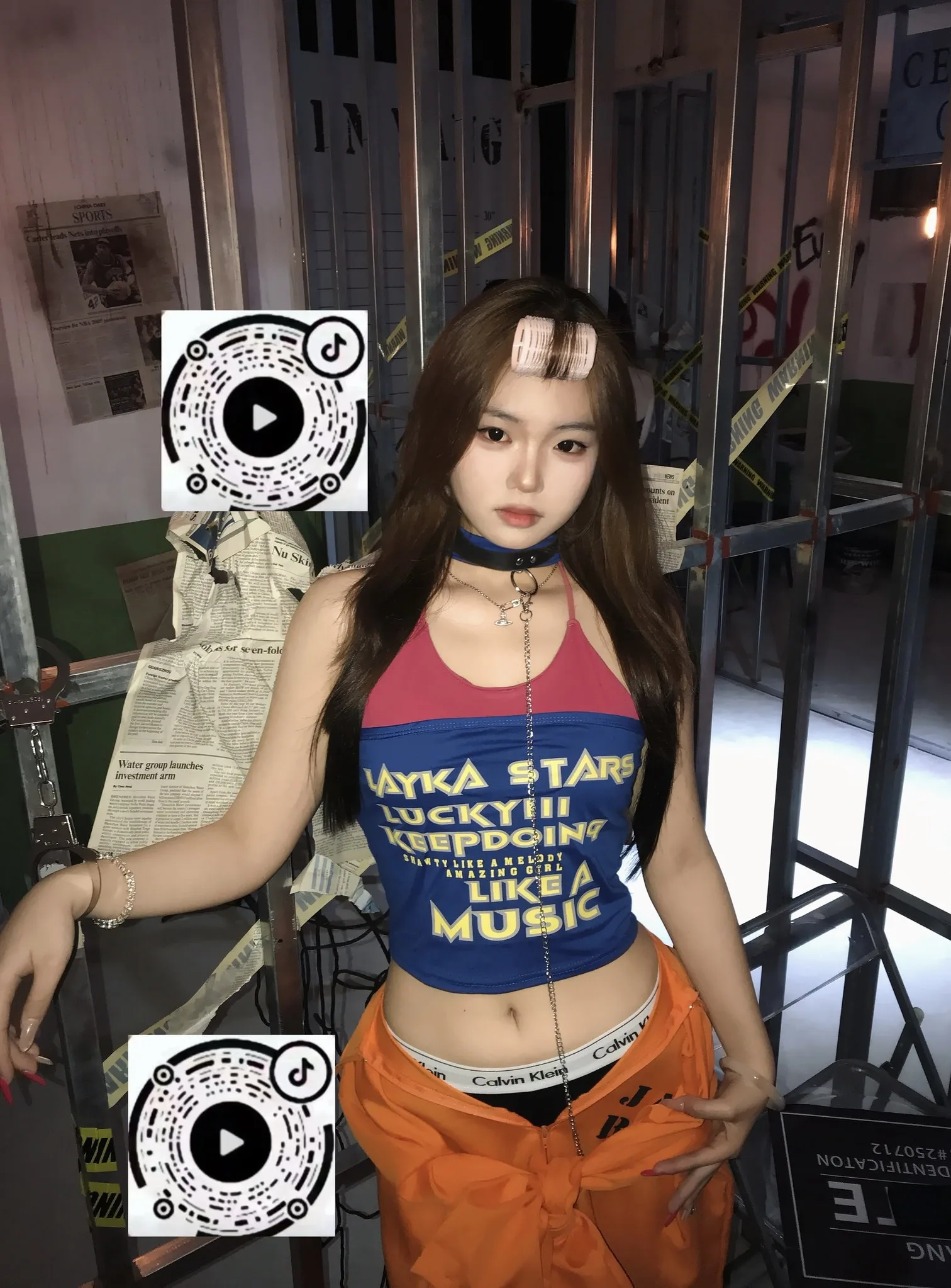 验证视频封面