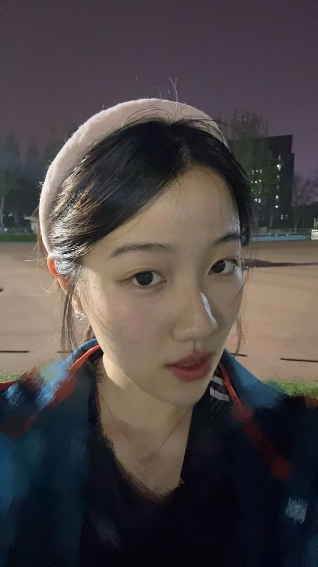小拉