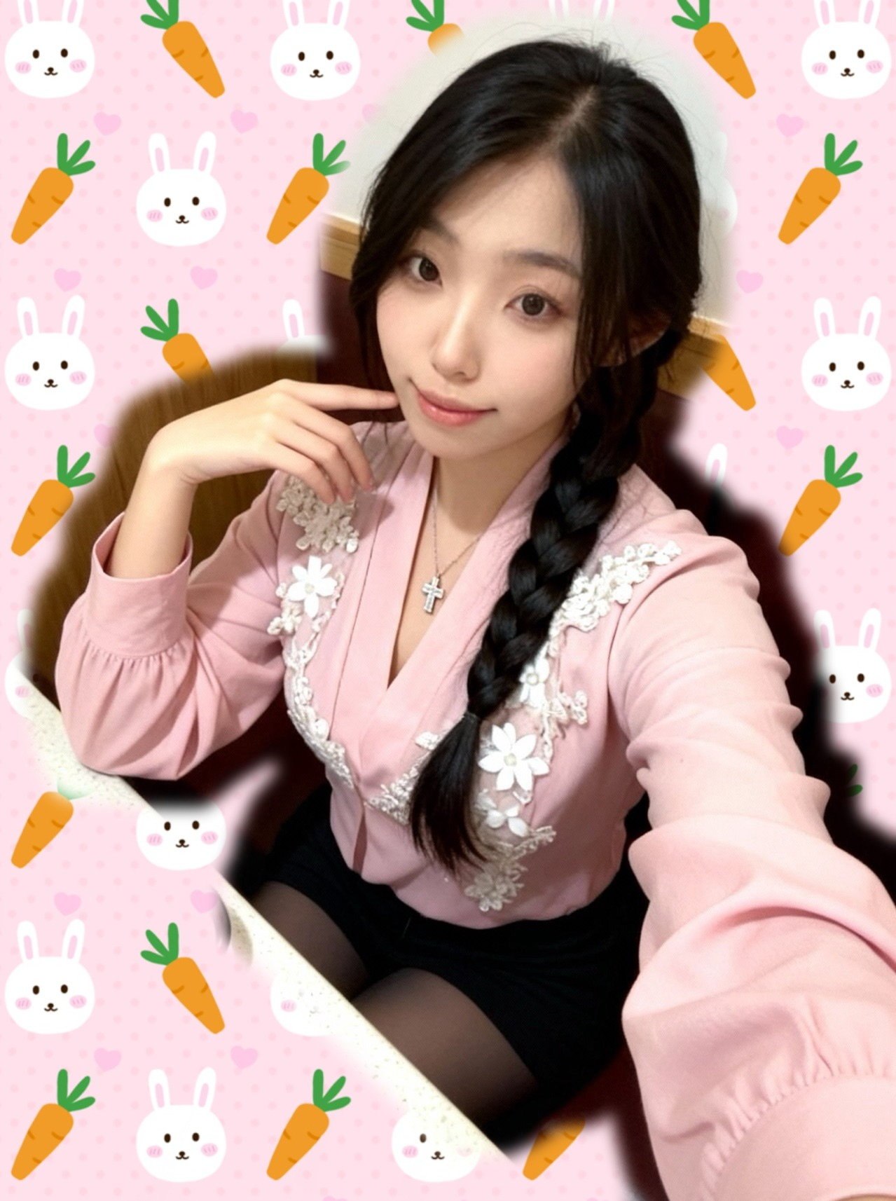 叶子