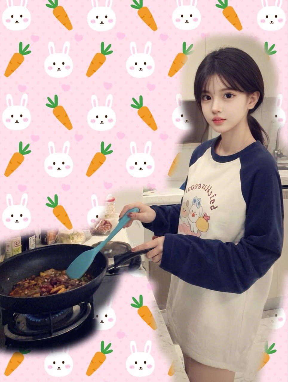小纯纯