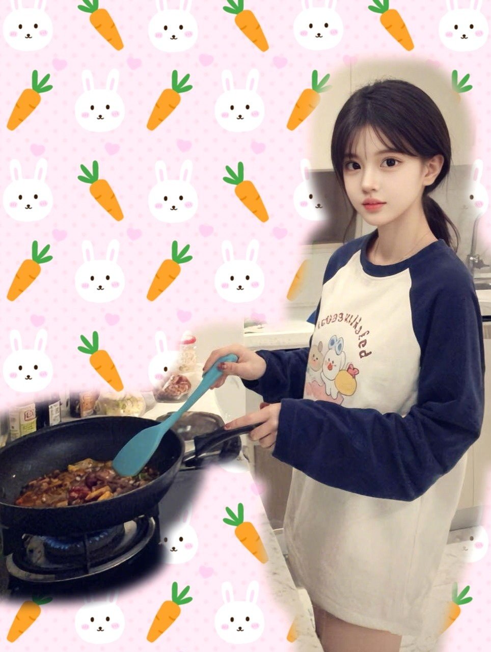 小纯纯