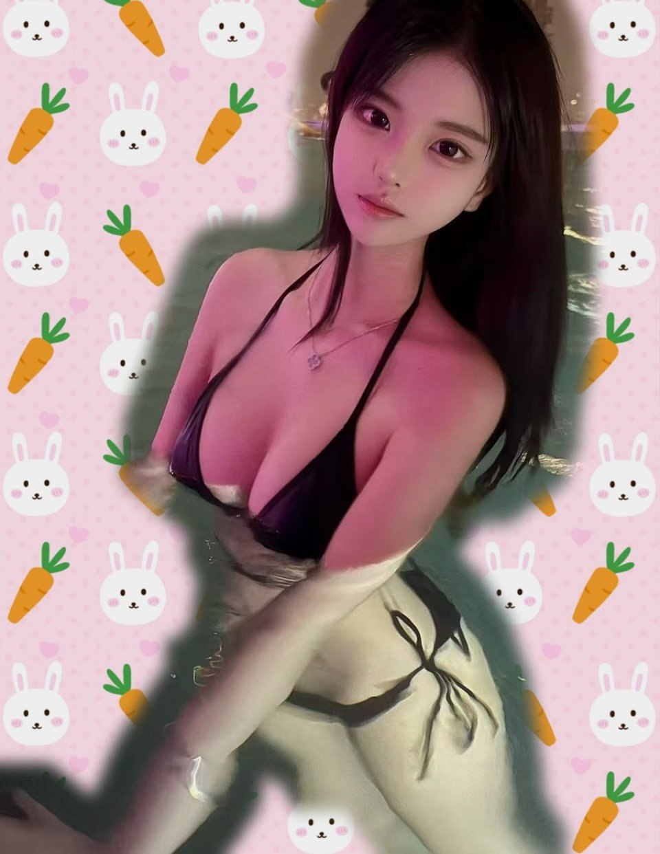 小纯纯