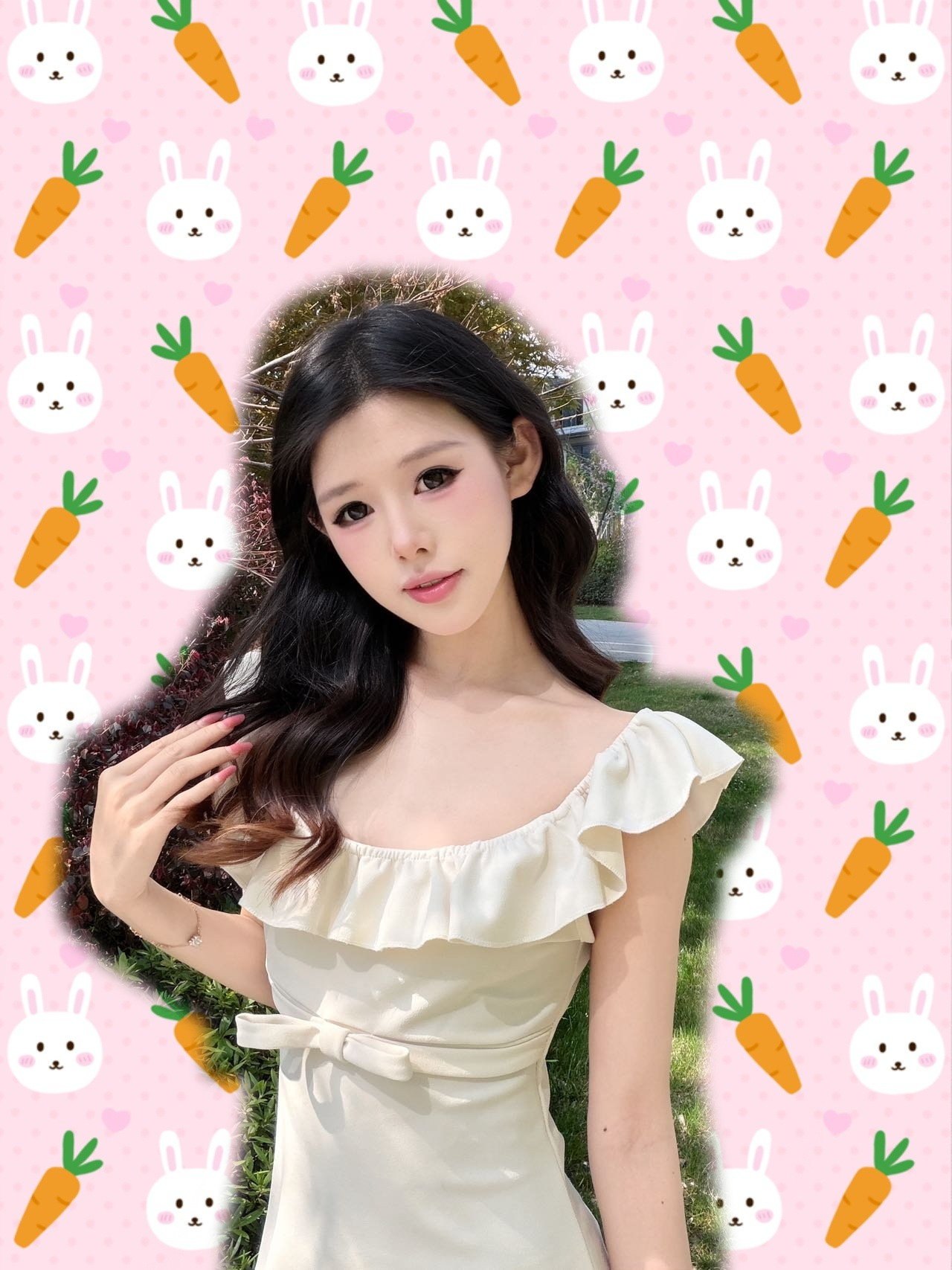 小予