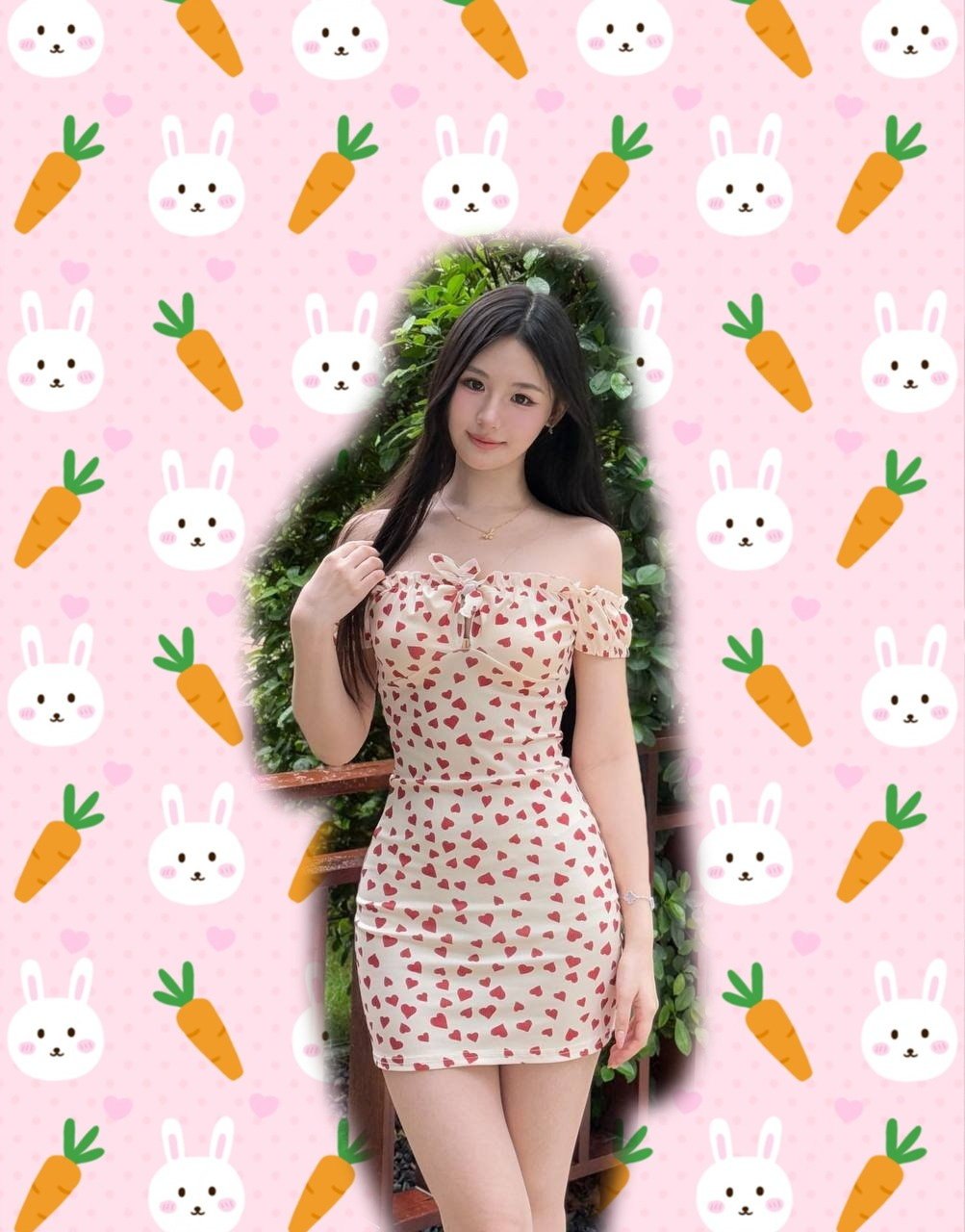 依依