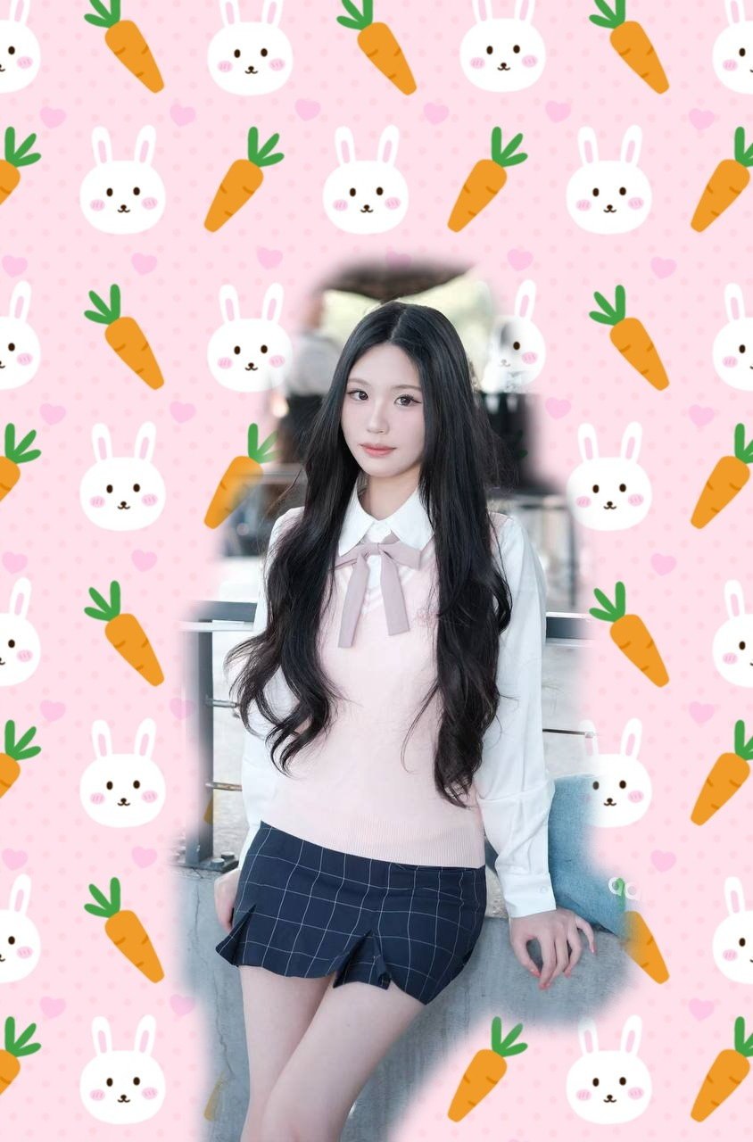 依依