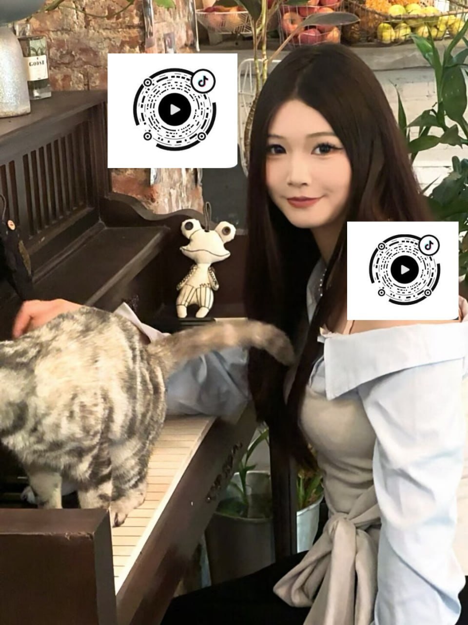 小鱼