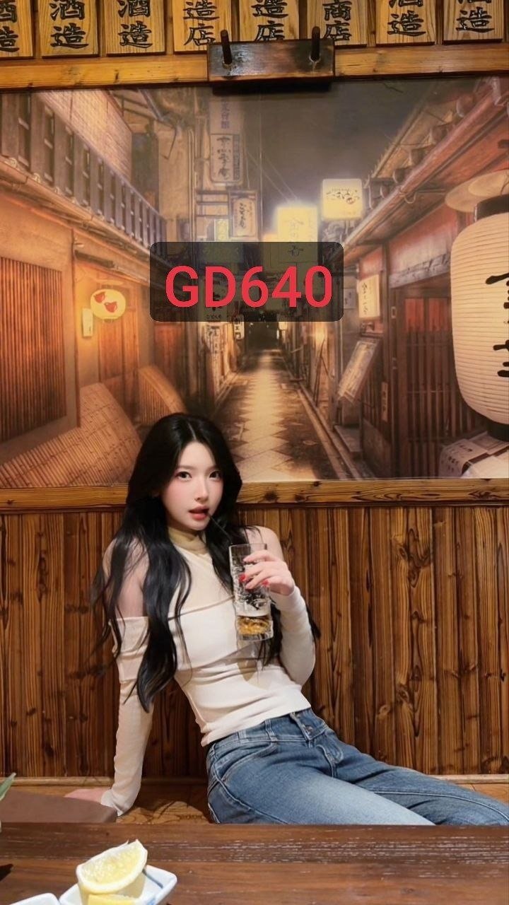 GD640