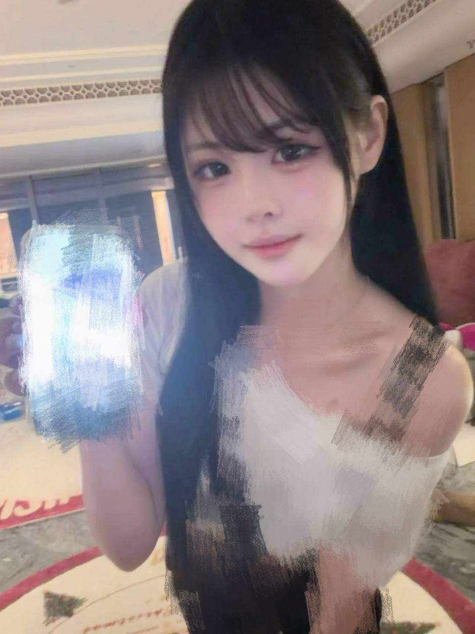 箐箐