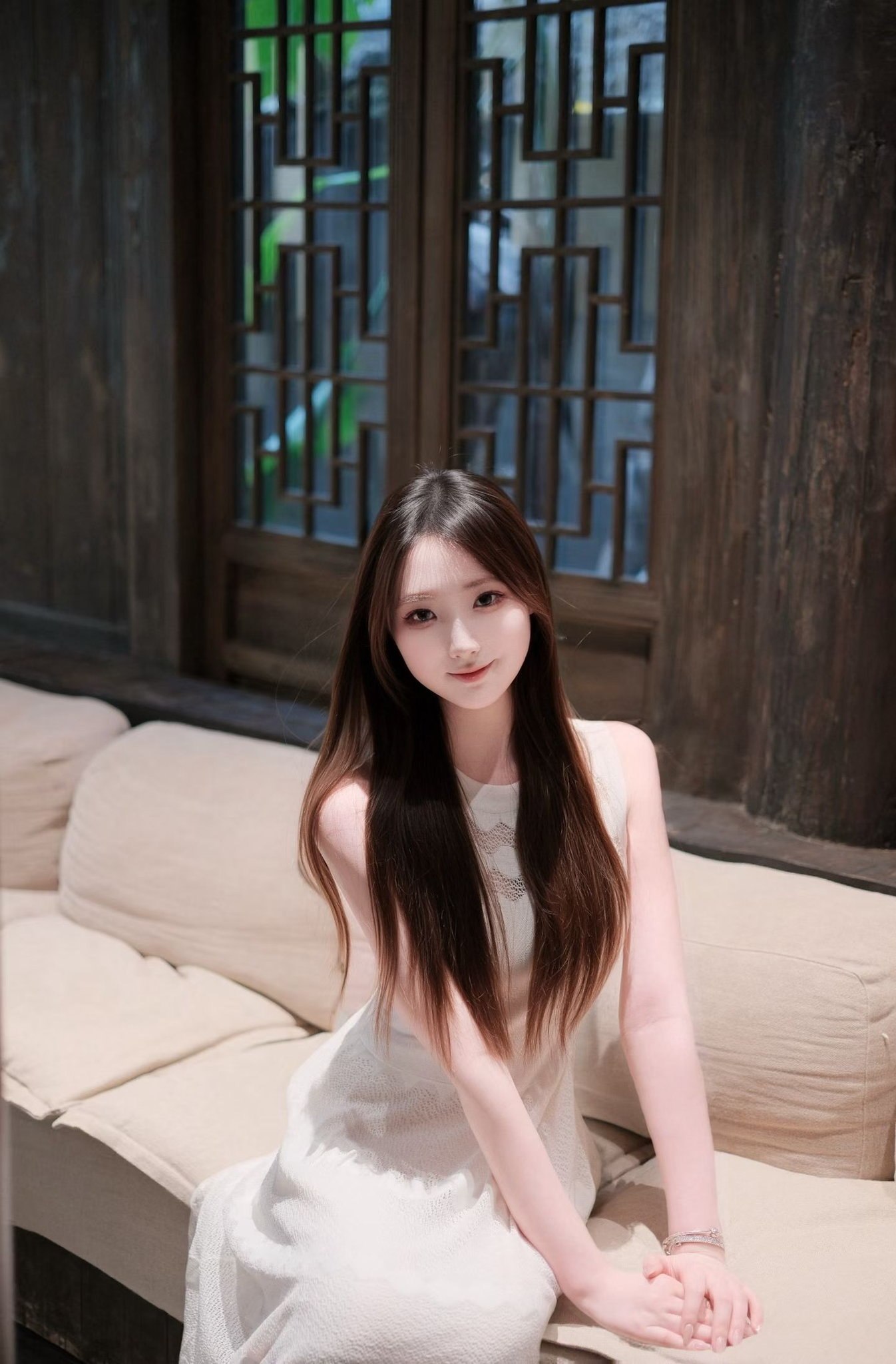 智妍