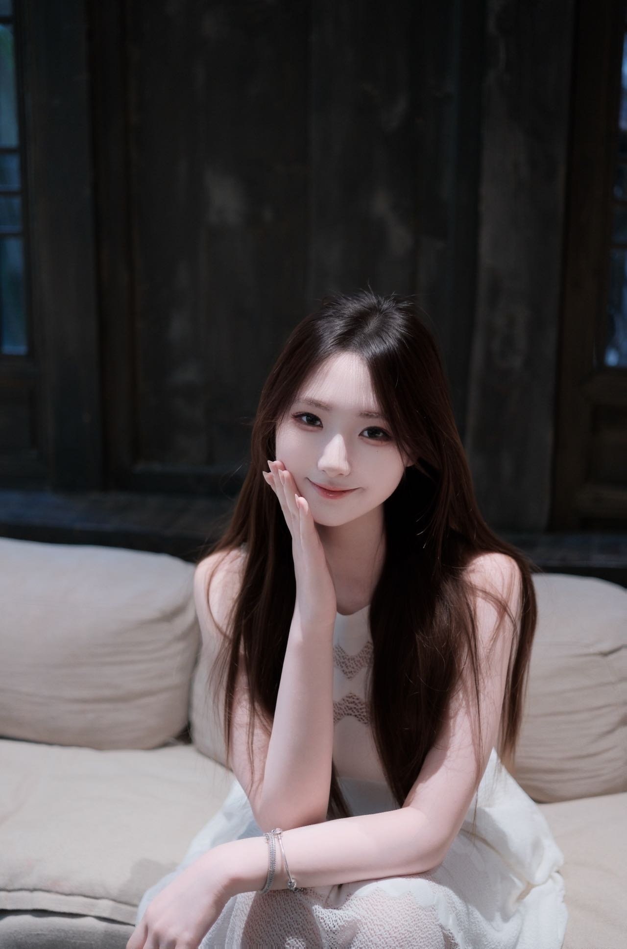智妍