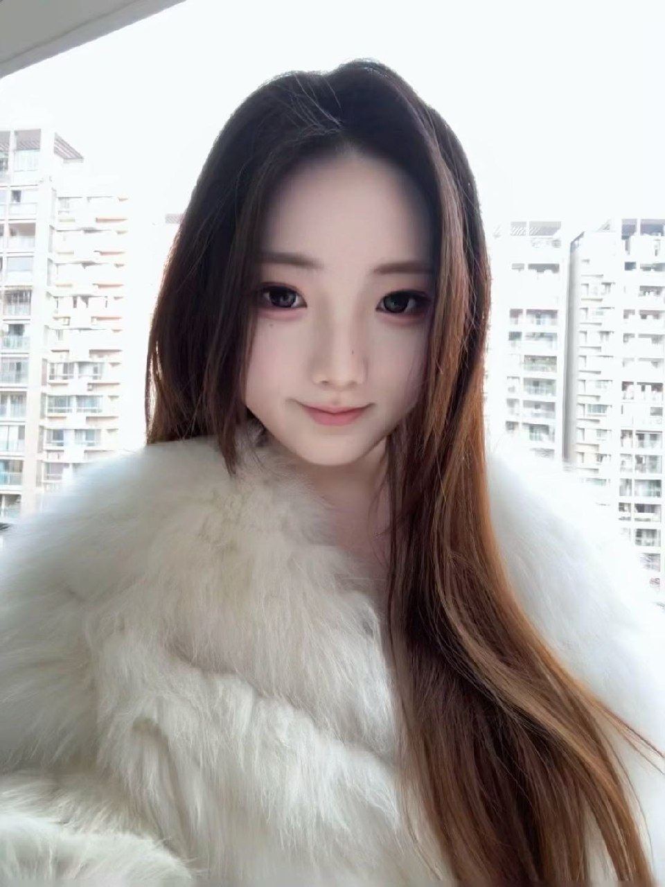智妍