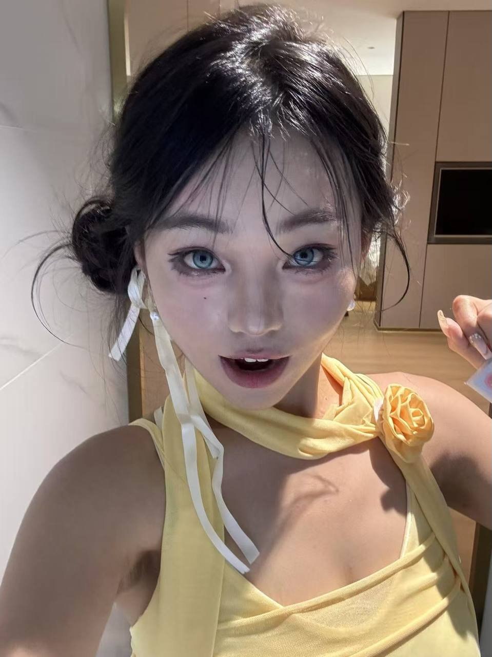 茜茜