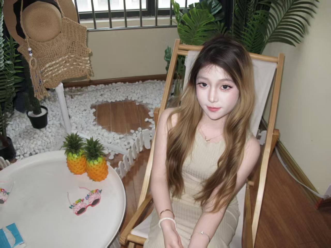 林林