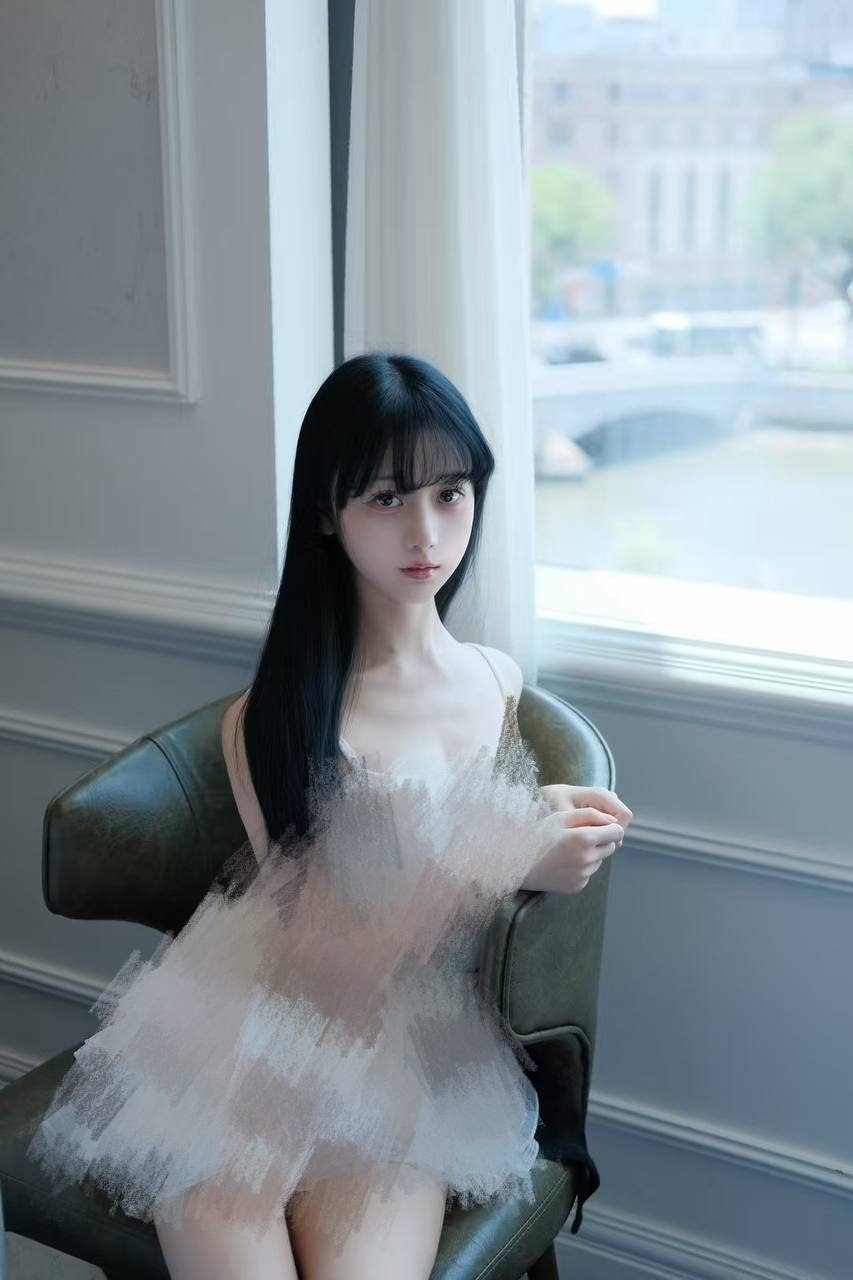 小安