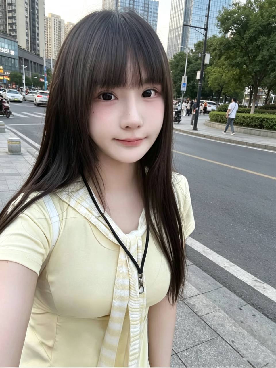 小兔